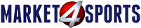 Market 4 Sports Logo