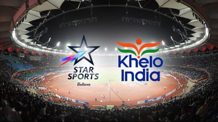 Star Sports bags Khelo India broadcasting rights